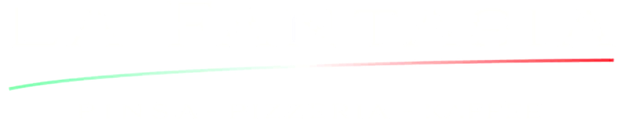 La Fantasia – Pinsa, Pizzeria, Kaffee